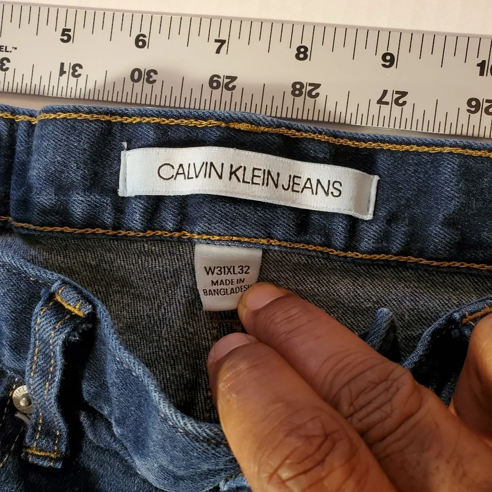Men's jeans - Picture 9 of 9